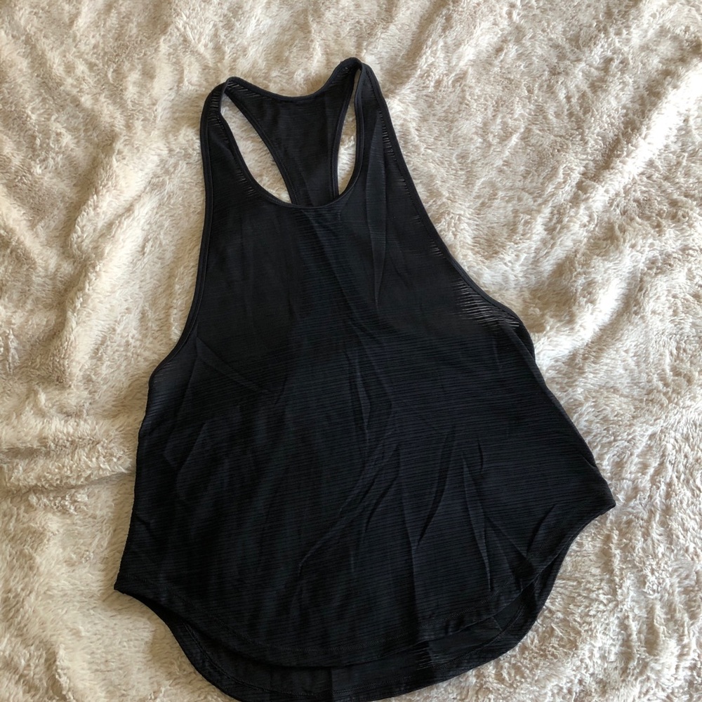 Ivy Park Athletic Tank